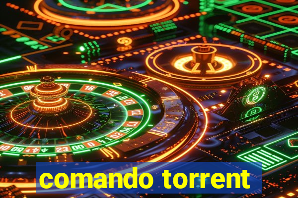 comando torrent
